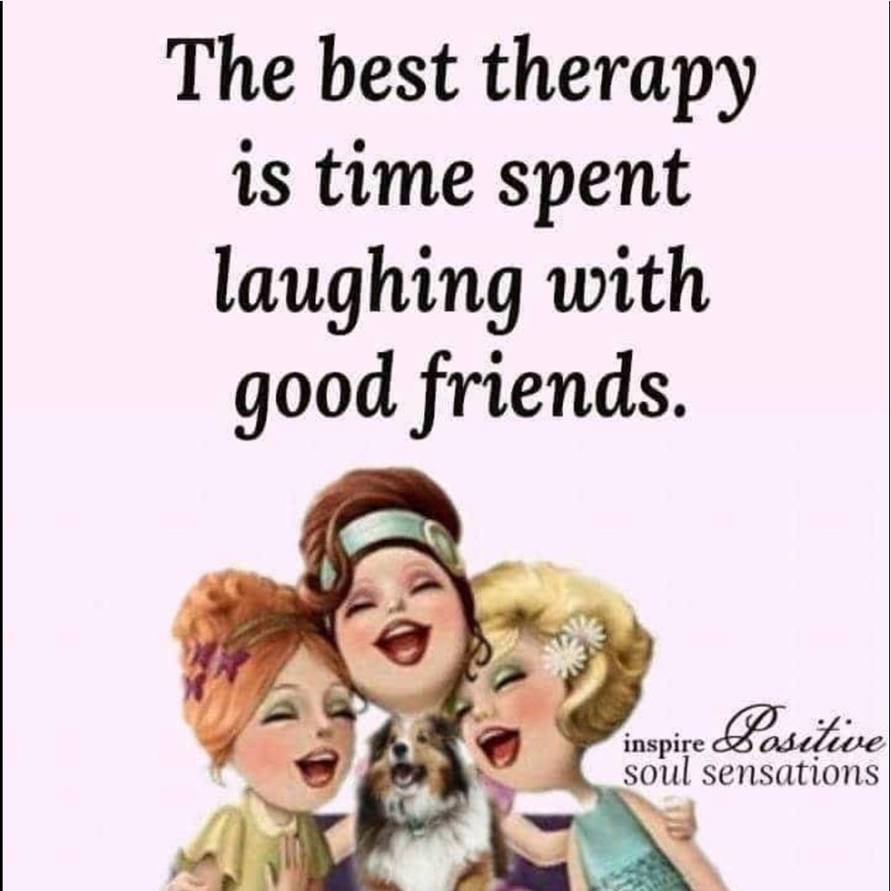 Meet your Posher, Cindy